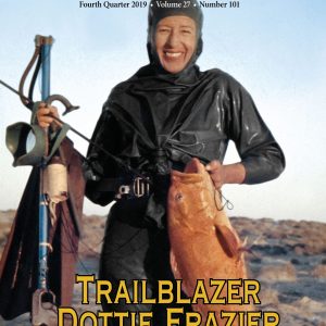 Back Issue: Journal of Diving History #101