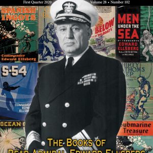 Back Issue: Journal of Diving History #102