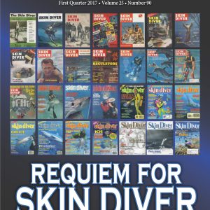 Back Issue: Journal of Diving History #090