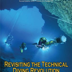 Back Issue: Journal of Diving History #095