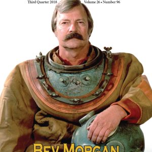 Back Issue: Journal of Diving History #096