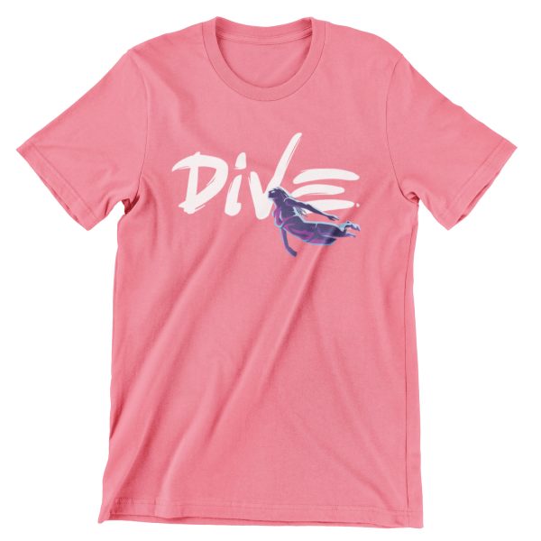 Dive Tee