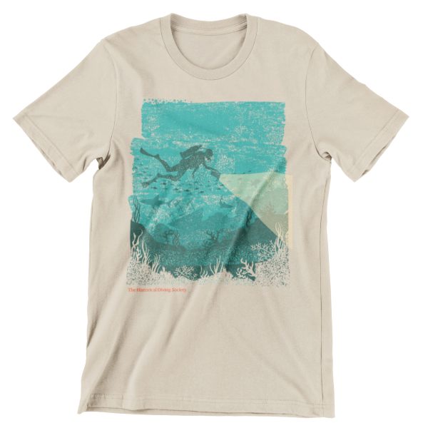 Diver Explorer Tee