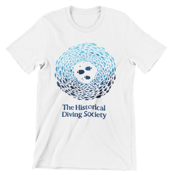 School of Fish Tee