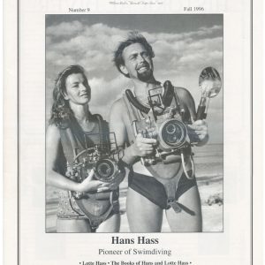 Back Issue: Journal of Diving History #009