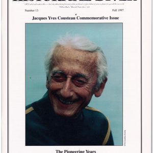 Back Issue: Journal of Diving History #013