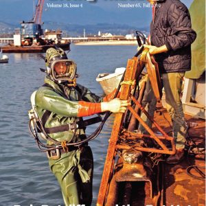 Back Issue: Journal of Diving History #065