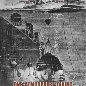 Back Issue: Journal of Diving History #067
