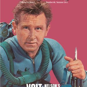 Back Issue: Journal of Diving History #068