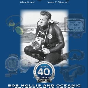 Back Issue: Journal of Diving History #070