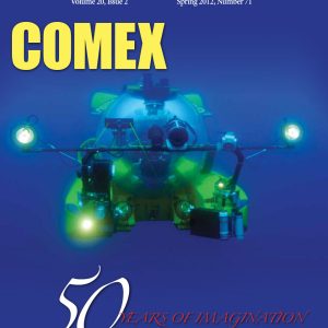 Back Issue: Journal of Diving History #071