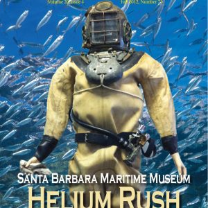 Back Issue: Journal of Diving History #073