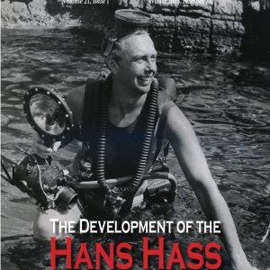 Back Issue: Journal of Diving History #074