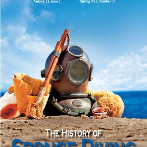 Back Issue: Journal of Diving History #075