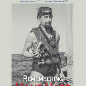 Back Issue: Journal of Diving History #076