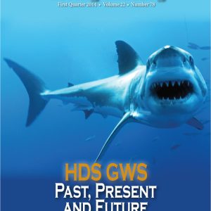 Back Issue: Journal of Diving History #078