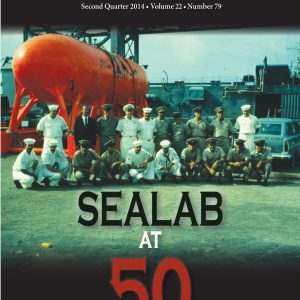 Back Issue: Journal of Diving History #079