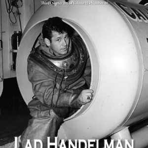 Back Issue: Journal of Diving History #080