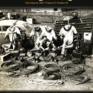 Back Issue: Journal of Diving History #082