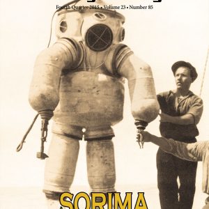 Back Issue: Journal of Diving History #085