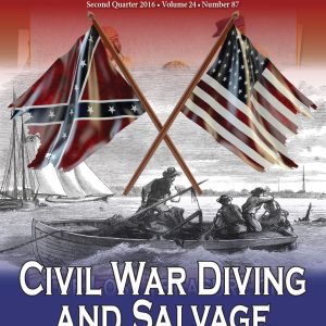 Back Issue: Journal of Diving History #087
