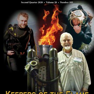 Back Issue: Journal of Diving History #103