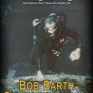 Back Issue: Journal of Diving History #104