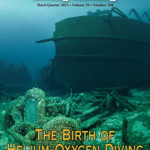 Back Issue: Journal of Diving History #108