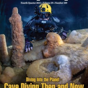 Back Issue: Journal of Diving History #109
