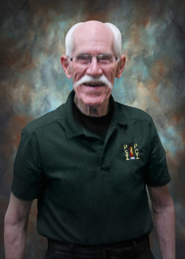 Remembering Roy Gresham