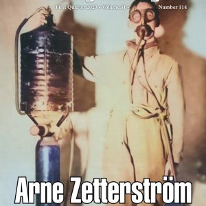 Back Issue: Journal of Diving History #114