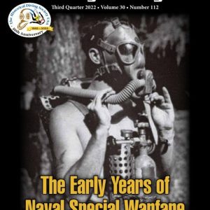 Back Issue: Journal of Diving History #112