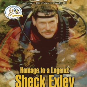Back Issue: Journal of Diving History #113