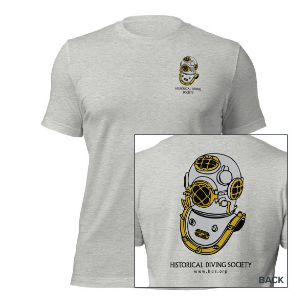 Mark V HDS Tee