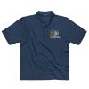 HDS New Age Navy Polo - Image 3