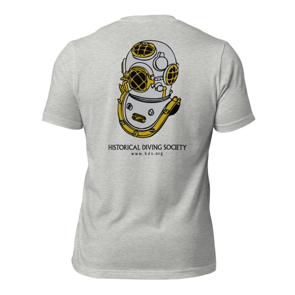 Mark V HDS Tee - Image 3