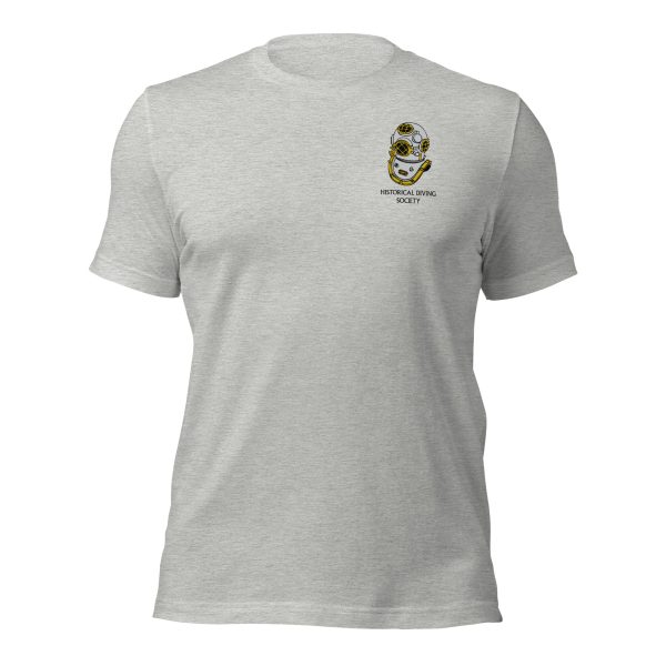 Mark V HDS Tee - Image 2