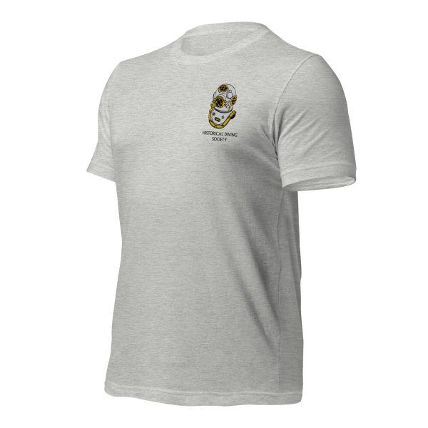 Mark V HDS Tee - Image 4