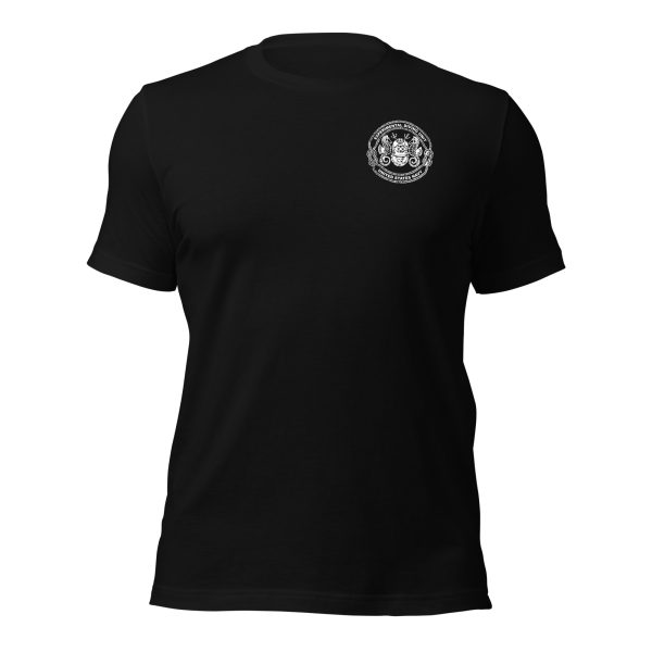 US Navy Experimental Diving Unit Tee - Image 2