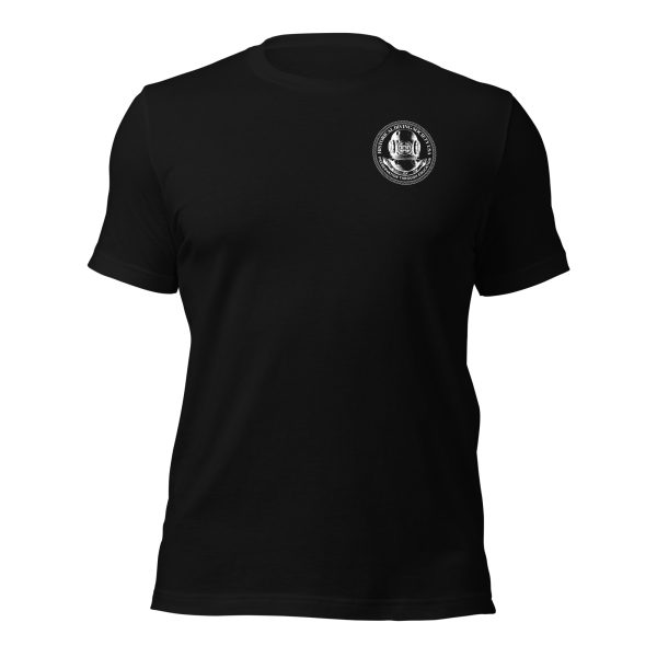 Pride Runs Deep HDS Tee - Image 2
