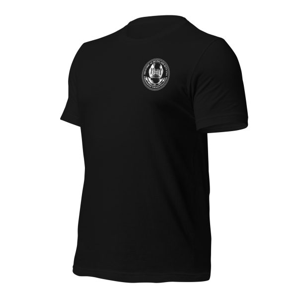 Pride Runs Deep HDS Tee - Image 4