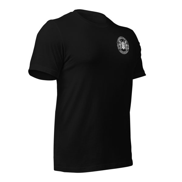 US Navy Experimental Diving Unit Tee - Image 5