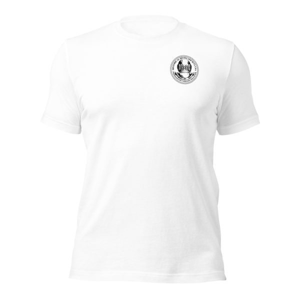 Historical Diving Society Tee - Image 2