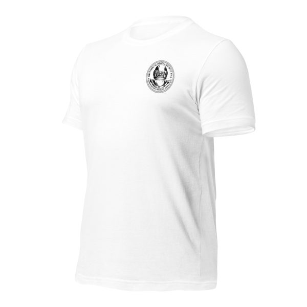 Historical Diving Society Tee - Image 4