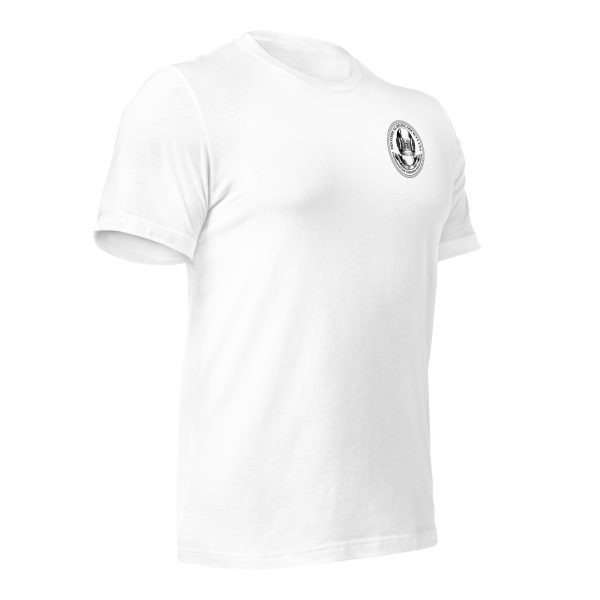Historical Diving Society Tee - Image 5