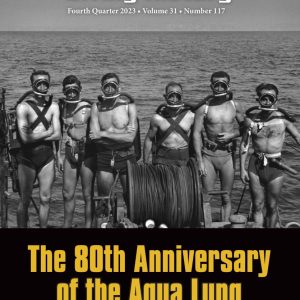 Back Issue: Journal of Diving History #117