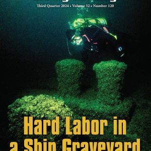 Back Issue: Journal of Diving History #120