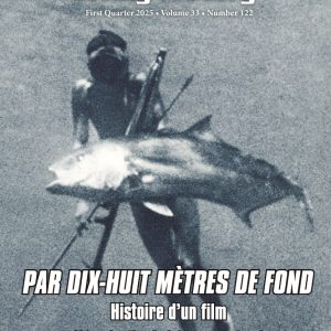Back Issue: Journal of Diving History #122
