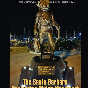 Back Issue: Journal of Diving History #124
